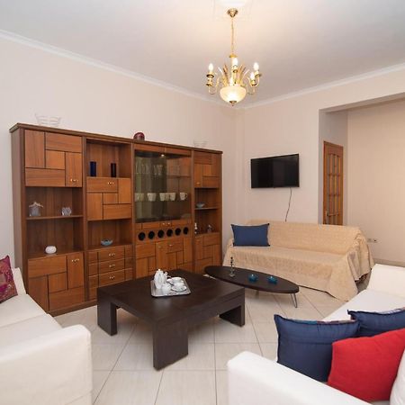 Katerina'S House Apartment Vathy  Exterior photo