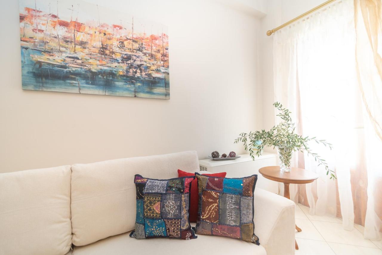 Katerina'S House Apartment Vathy  Exterior photo